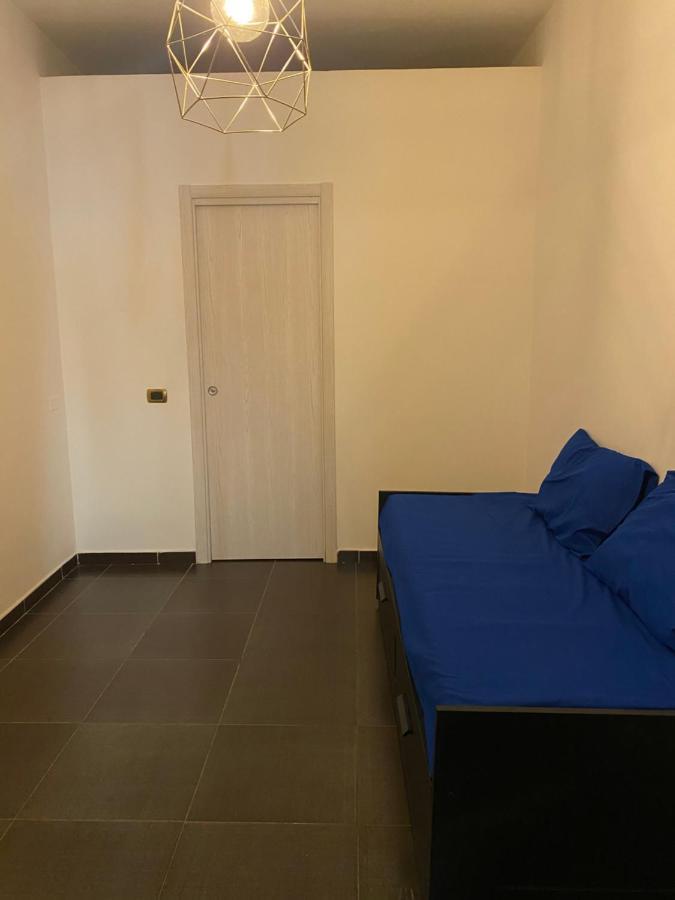Esposito Home Naples Luaran gambar