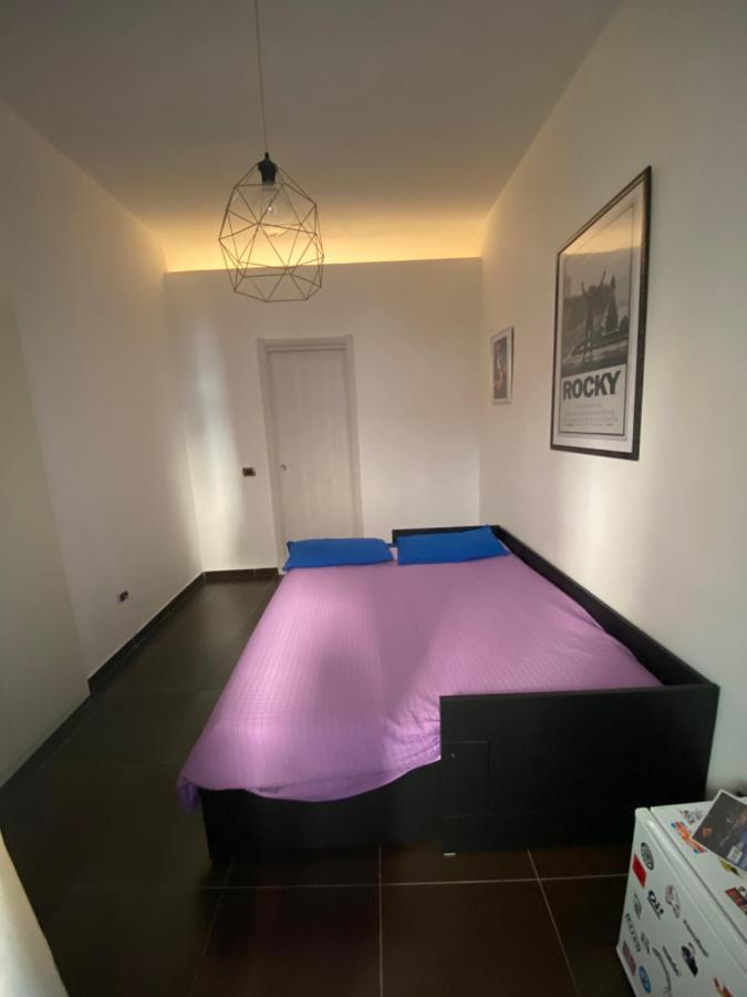 Esposito Home Naples Luaran gambar