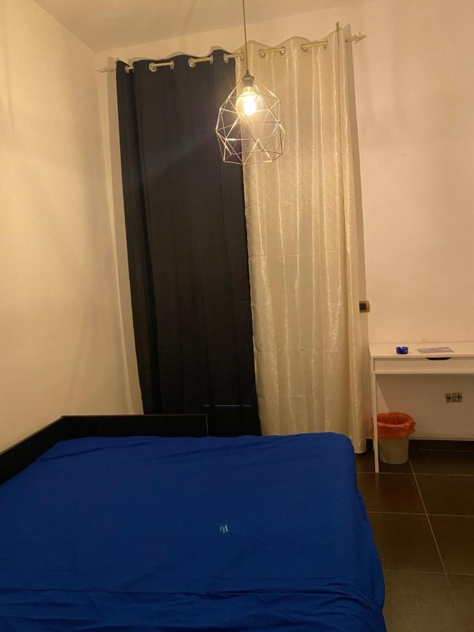Esposito Home Naples Luaran gambar